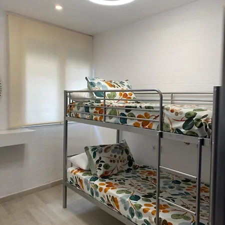 Lovely Las Cigarreras Apartment